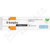 B-komplex forte plus šumivé tablety 20 Generica B-komplex forte plus šumivé tablety 20 Generica