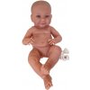 Llorens 73802 NEW BORN DIEVČATKO- realistické bábätko s celovinylovým telom 40 cm Llorens 73802 NEW BORN DIEVČATKO- realistické bábätko s celovinylovým telom 40 cm