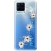 Odolné silikónové puzdro iSaprio - Gunshots - Realme 8 / 8 Pro Odolné silikónové puzdro iSaprio - Gunshots - Realme 8 / 8 Pro