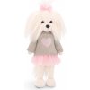 Orange Toys Lucky Doggy psík Maltézska fenka Mimi Pink Heart