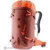 deuter Guide 30 batoh, 30 l, červená deuter Guide 30 batoh, 30 l, červená