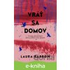 E-kniha Vráť sa domov - Laura Barrow E-kniha Vráť sa domov - Laura Barrow