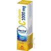 Revital Vitamín C 1000 mg šumivý 20 šumivých tabliet Revital Vitamín C 1000 mg šumivý 20 šumivých tabliet