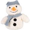 Hrejivý snehuliak Hrejivý snehuliak