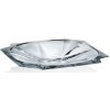 CRYSTALITE BOHEMIA KRIŠTÁĽOVÝ PODNOS BOHEMIA METROPOLITAN 330 MM CRYSTALITE BOHEMIA KRIŠTÁĽOVÝ PODNOS BOHEMIA METROPOLITAN 330 MM