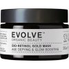Evolve Organic Beauty Bio-Retinol Gold Mask - 30 ml Evolve Organic Beauty Bio-Retinol Gold Mask - 30 ml