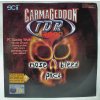 PC Carmageddon TDR 2000 NOSE BLEED PACK (DATADISK) PC CD-ROM V PAPIEROVOM OBALE PC Carmageddon TDR 2000 NOSE BLEED PACK (DATADISK) PC CD-ROM V PAPIEROVOM OBALE