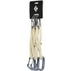 Black Diamond MINIWIRE ALPINE Quickdraw 3 PACK Black Diamond MINIWIRE ALPINE Quickdraw 3 PACK