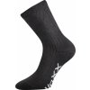 VOXX ponožky Stratos 3 páry black