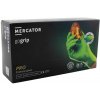 Nitrilové ochranné rukavice zelené Mercator gogrip PRO – L 50ks Nitrilové ochranné rukavice zelené Mercator gogrip PRO – L 50ks