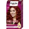 Schwarzkopf Palette Deluxe 6-888 ohnivo červený