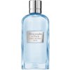 Abercrombie & Fitch First Instinct Blue For Her parfumovaná voda dámska 100 ml Abercrombie & Fitch First Instinct Blue For Her parfumovaná voda dámska 100 ml