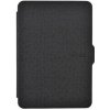 Puzdro Knižkový Obal Kindle Paperwhite 1/2/3 - Čierne /Strado Puzdro Knižkový Obal Kindle Paperwhite 1/2/3 - Čierne /Strado