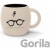 Stor Keramický hrnček HARRY POTTER Adult 20088 380 ml Stor Keramický hrnček HARRY POTTER Adult 20088 380 ml