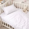 Takoy Bavlnené obliečky do postieľky s madeirovou čipkou 100x135 set-HT-00621 | 100 x 135 cm Takoy Bavlnené obliečky do postieľky s madeirovou čipkou 100x135 set-HT-00621 | 100 x 135 cm