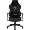 Anda Seat Phantom 3 L čierna tkanina Anda Seat Phantom 3 L čierna tkanina