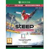 Steep: Winter Games Edition (XONE) 3307216038818 Steep: Winter Games Edition (XONE) 3307216038818