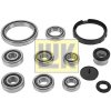 Opravná sada, prevodovka Schaeffler LuK 462 0203 10