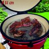 Kamado Egg BBQ 21