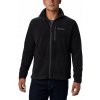 Columbia Fast Trek II Full Zip Fleece M čierna
