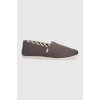 Toms Alpargata espadrilky šedé Toms Alpargata espadrilky šedé