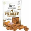 Brit Jerky Turkey Meaty Coins - morčacie - maškrta pre šteňatá - 80 g Brit Jerky Turkey Meaty Coins - morčacie - maškrta pre šteňatá - 80 g