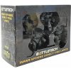 Catalyst Game Labs BattleTech: Inner Sphere Direct Fire Lance Catalyst Game Labs BattleTech: Inner Sphere Direct Fire Lance