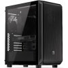 ENDORFY Case Arx 500 Core, Průhledná bočnice, ATX, 4x140mm Fan, černá EY2A016 ENDORFY Case Arx 500 Core, Průhledná bočnice, ATX, 4x140mm Fan, černá EY2A016