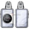 Oxva XLIM SQ PRO 2 1600mAh POD sada, Farba Frost Marble Oxva XLIM SQ PRO 2 1600mAh POD sada, Farba Frost Marble