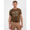 BIG STAR PÁNSKE TRIČKO S POTLAČOU KHAKI REDDREZ 303 XXL BIG STAR PÁNSKE TRIČKO S POTLAČOU KHAKI REDDREZ 303 XXL