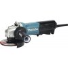 Úhlová bruska Makita GA5095X01 Ø 125 mm 1900 W 230 V Úhlová bruska Makita GA5095X01 Ø 125 mm 1900 W 230 V