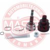 Sada / kĺb hnacieho hriadeľa MASTER-SPORT GERMANY 303358-SET-MS