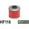 Olejový filter Hiflo HF 116 Olejový filter Hiflo HF 116