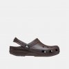 Crocs Classic Clog Coffee Crocs Classic Clog Coffee