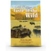 Taste of the Wild High Praire Canine 5,6 kg Taste of the Wild High Praire Canine 5,6 kg