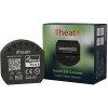 HEATIT ZM Dimmer 250W, Z-Wave stmievač HEATIT ZM Dimmer 250W, Z-Wave stmievač