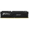 KINGSTON DIMM DDR5 32GB 6000MT/s CL30 ECC FURY Beast EXPO Černá - KF560C30BBE-32 KINGSTON DIMM DDR5 32GB 6000MT/s CL30 ECC FURY Beast EXPO Černá - KF560C30BBE-32