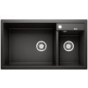 Blanco Metra 9 - čierna Blanco Metra 9 - čierna