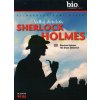 Velký detektiv Sherlock Holmes - DVD Velký detektiv Sherlock Holmes - DVD
