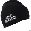 Amon Amarth white Logo čiapka
