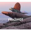 Praživot - Anna Davour, Simon Stålenhag Praživot - Anna Davour, Simon Stålenhag
