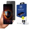 3mk ochranná folie Silky Matt Privacy pro Honor X7D 3mk ochranná folie Silky Matt Privacy pro Honor X7D