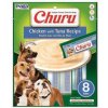 Chúru Dog Chicken&Tuna 8 x 20 g Chúru Dog Chicken&Tuna 8 x 20 g