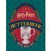 HARRY POTTER BUTTERBEER MINI MUG SET (LEMKE DONALD)(Brožovaná) HARRY POTTER BUTTERBEER MINI MUG SET (LEMKE DONALD)(Brožovaná)