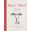 Heart to Heart (His Holiness the Dalai Lama,Patrick McDonnell)(Pevná) Heart to Heart (His Holiness the Dalai Lama,Patrick McDonnell)(Pevná)