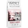 Wolf of Wilderness Wolf of Wilderness