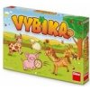 Dino Vybika detská spoločenská hra Dino Vybika detská spoločenská hra