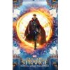 Marvel Cinematic Collection Vol. 6: Doctor Strange Prelude Marvel Cinematic Collection Vol. 6: Doctor Strange Prelude