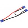 Revtec Y-kábel EC2 14AWG 12cm (GF-1321-165) Revtec Y-kábel EC2 14AWG 12cm (GF-1321-165)