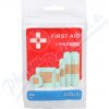 FIXAplast FIRST AID AQUA náplasť MIX vodeodolná stripy rôzne veľkosti a tvary 24 ks FIXAplast FIRST AID AQUA náplasť MIX vodeodolná stripy rôzne veľkosti a tvary 24 ks